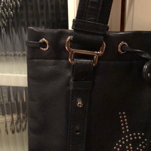 YSL tote handbag - Picture 3 of 8